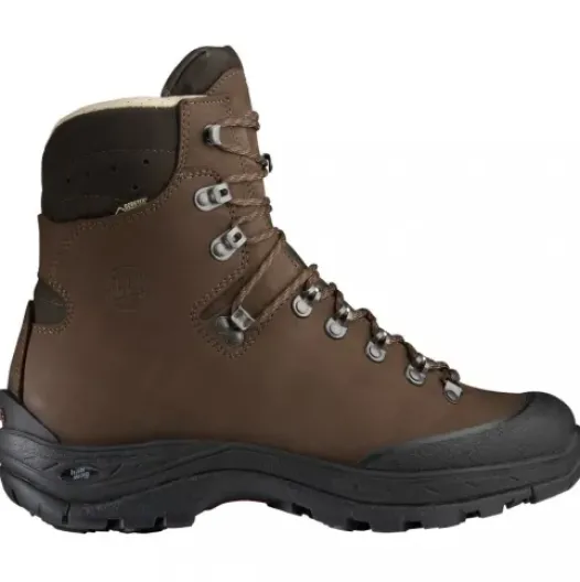 H.A.D. Hanwag Alaska Winter Gtx Shoe – Brown Discount