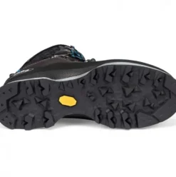 H.A.D. Hanwag Alverstone Ii Wide Lady Gtx Shoes – Asphalt/Ocean Outlet