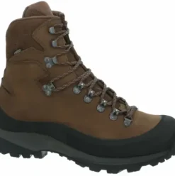 H.A.D. Hanwag Ancash Ii Gtx Shoes – Brown/Asphalt Discount