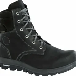 H.A.D. Hanwag Anvik Gtx Shoe – Black Discount