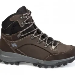 H.A.D. Hanwag Banks Lady Gtx Shoe – Mocca/Tan Sale