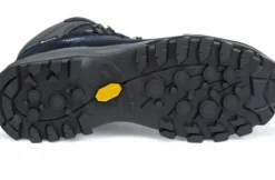 H.A.D. Hanwag Banks Lady Gtx Women'S Hiking Shoes – Navy/Asphalt Outlet