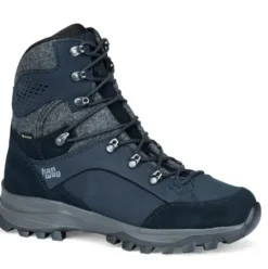 H.A.D. Hanwag Banks Winter Lady Gtx Women Shoe – Navy/Asphalt Outlet