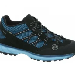 H.A.D. Hanwag Belorado Ii Tubetec Lady Gtx Shoe – Black/Ocean Outlet