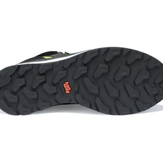 H.A.D. Hanwag Blueridge Es Hiking Shoes – Dusk/Anthracite Discount