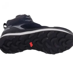 H.A.D. Hanwag Blueridge Lady Es Hiking Shoes – Navy/Grey Sale
