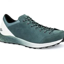 H.A.D. Hanwag Cliffside Gtx Travel Shoe – Dusk/Light Grey Discount