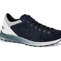 H.A.D. Hanwag Cliffside Lady Gtx Women'S Travel Shoe – Navy/ Light Grey Discount