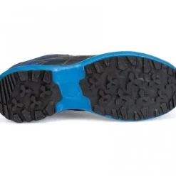 H.A.D. Hanwag Evorado Low Gtx Hiking Shoe – Asphalt/Blue Sale