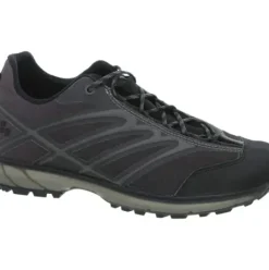 H.A.D. Hanwag Evorado Low Gtx Shoe – Asphalt/Asphalt Sale