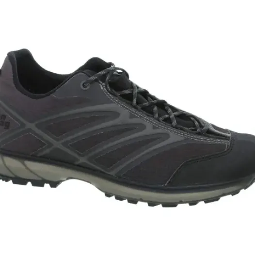 H.A.D. Hanwag Evorado Low Gtx Shoe – Asphalt/Asphalt Sale