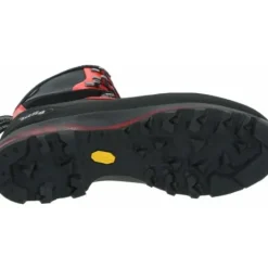 H.A.D. Hanwag Ferrata Gtx Ii Shoes – Black/Red Sale