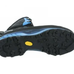 H.A.D. Hanwag Ferrata Ii Lady Gtx Shoe – Black/Ocean Outlet