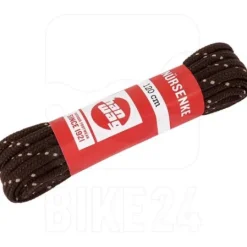 H.A.D. Hanwag Laces – Brown/Tan Outlet