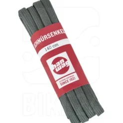 H.A.D. Hanwag Laces – Dark Grey Discount