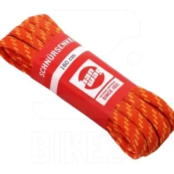 H.A.D. Hanwag Laces – Orange Discount