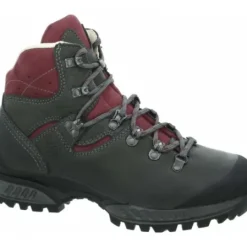 H.A.D. Hanwag Lhasa Ii Lady Shoes – Asphalt/Dark Garnet Outlet