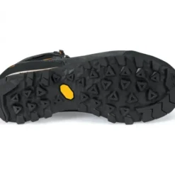 H.A.D. Hanwag Makra Light Gtx Shoes – Asphalt/Orange Discount