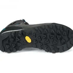 H.A.D. Hanwag Makra Light Gtx Women'S Shoes – Asphalt/Bluegreen Sale