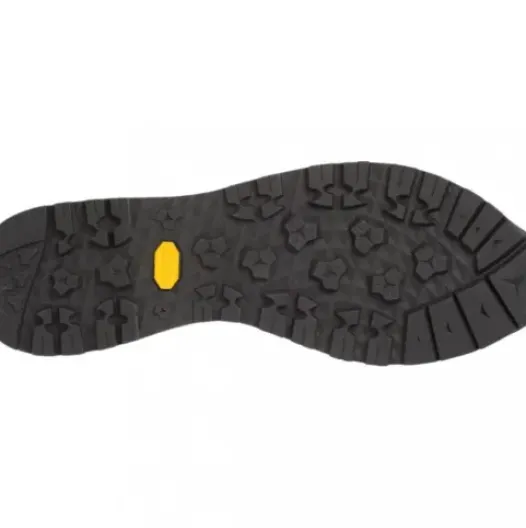 H.A.D. Hanwag Makra Low Gtx Shoe – Asphalt/Orange Discount