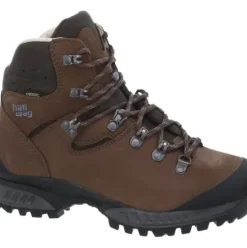 H.A.D. Hanwag Tatra Ii Lady Gtx Women'S Hiking Shoes – Brown Discount