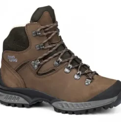 H.A.D. Hanwag Tatra Ii Lady Women'S Hiking Boots – Brown Sale
