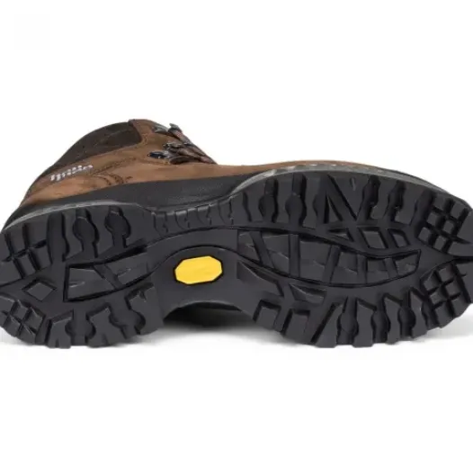 H.A.D. Hanwag Tatra Ii Lady Women'S Hiking Boots – Brown Sale