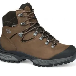 H.A.D. Hanwag Tatra Ii Wide Gtx Shoes – Brown Sale