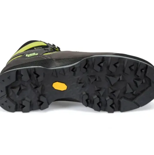 H.A.D. Hanwag Tatra Light Gtx Shoes – Asphalt/Yellow Outlet