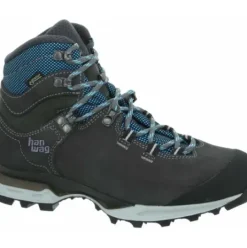 H.A.D. Hanwag Tatra Light Lady Gtx Shoes – Asphalt/Ocean Discount