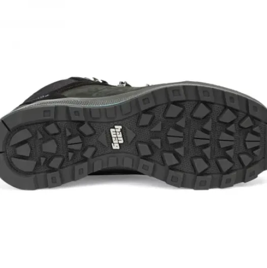 H.A.D. Hanwag Torsby Gtx Shoes – Black/Dusk Discount