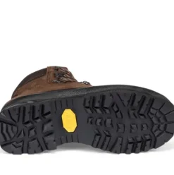 H.A.D. Hanwag Yukon Lady Women Trekking Shoes – Brown Sale
