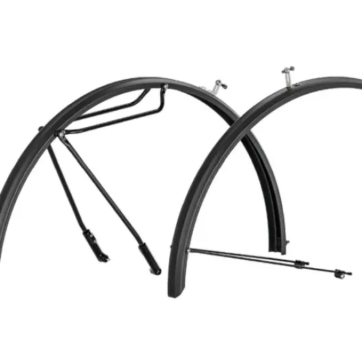 H.A.D. Hebie Alumee Wingee Mudguard-Set – 28 Inch – 52 Mm Sale