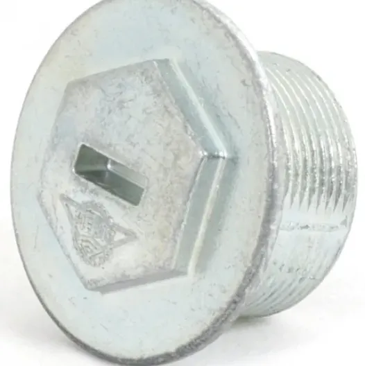 H.A.D. Hebie Aluminium Thread Piece For Hebie 323-25 Sale