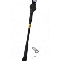 H.A.D. Hebie Ax 618 Rear Stand – Black Sale