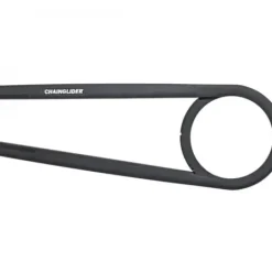 H.A.D. Hebie Chainglider Front Part 350 – Black Outlet