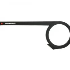 H.A.D. Hebie Chainglider Open 359 – Black Outlet