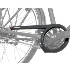 H.A.D. Hebie Chainglider Open 359 – Black Outlet