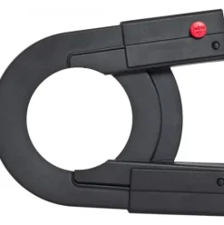 H.A.D. Hebie Chainglider Rear Part 350 – Black Outlet