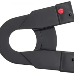 H.A.D. Hebie Chainglider Rear Part 350 – Black Outlet