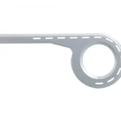 H.A.D. Hebie Chainguard 380 – Silver Outlet