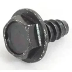 H.A.D. Hebie Chainguard Screw Front – Black Outlet