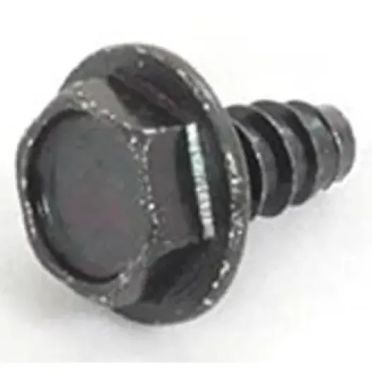 H.A.D. Hebie Chainguard Screw Front – Black Outlet