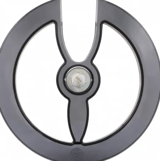 H.A.D. Hebie Chainring 323 E5 Sale