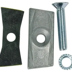 H.A.D. Hebie Counterplate 699 02 Outlet