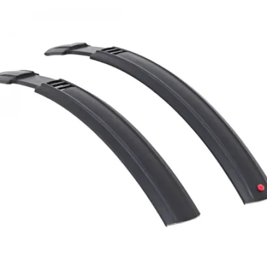 H.A.D. Hebie Natter 24 774 Mtb Mudguard Set 24 Inches – Black Discount
