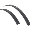 H.A.D. Hebie Natter 26 770 Mtb Mudguard Set 26 Inches – 29 Inches – Black Sale
