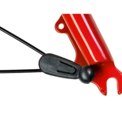 H.A.D. Hebie Rainline Mudguard Set – 28 Inch – 58 Mm – Glossy Black Outlet