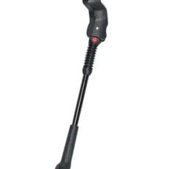 H.A.D. Hebie Rear Stand 663 T | Fix 18 T For Ksa 18 Mounting – Black Discount