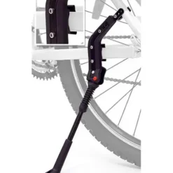 H.A.D. Hebie Rear Stand 672V | Fox L – Black Sale